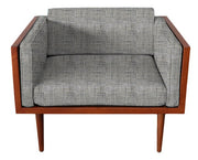The Clementine Chair **NEW**